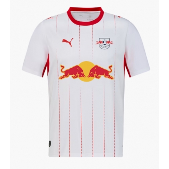 Billige Fotballdrakt RB Leipzig Replika Hjemmedrakt 2026-27 Kortermet